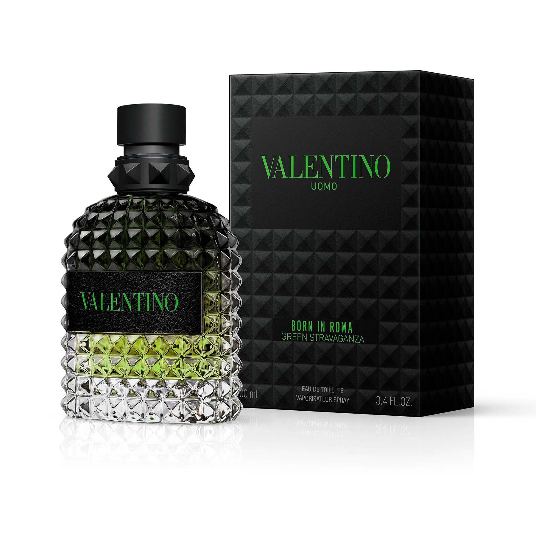 Valentino perfume para hombre shop